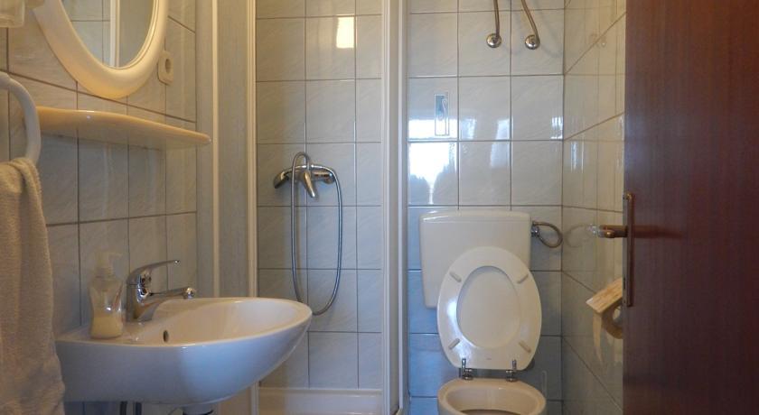 Apartman Ante ムルテル エクステリア 写真