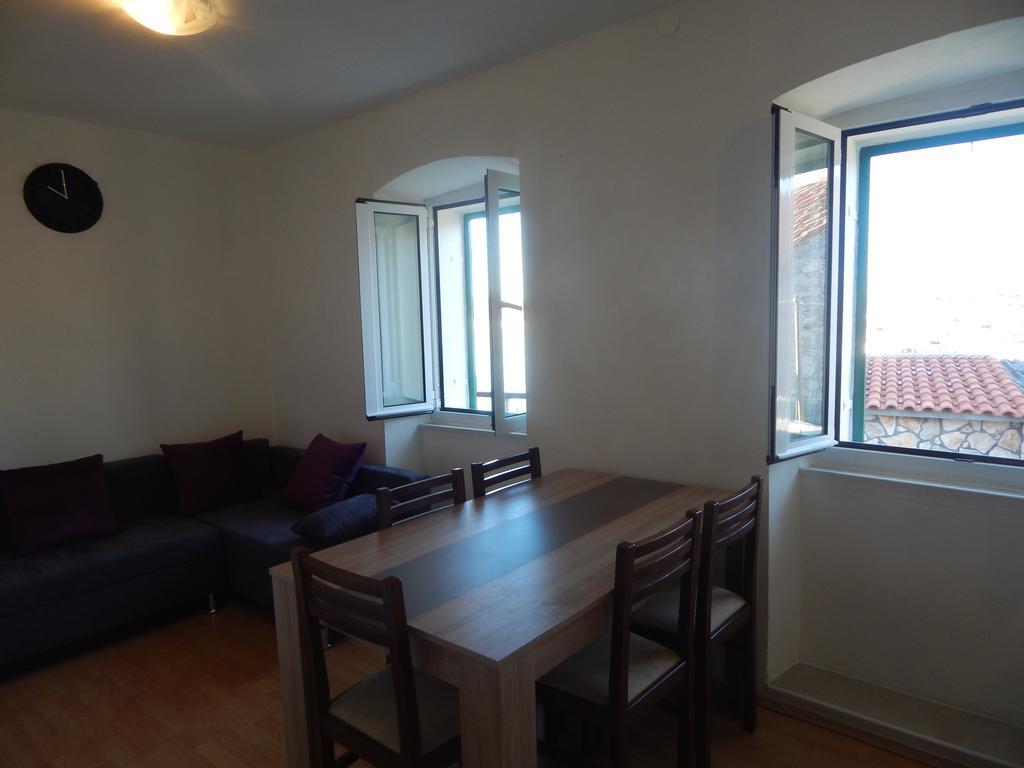 Apartman Ante ムルテル エクステリア 写真