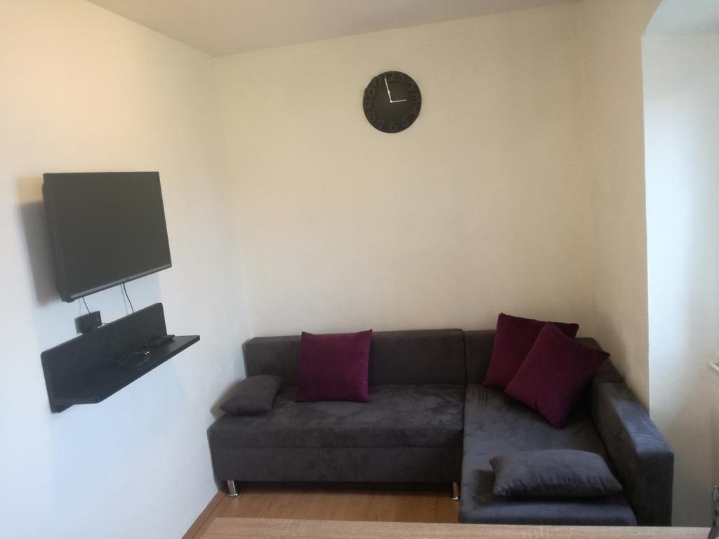 Apartman Ante ムルテル エクステリア 写真