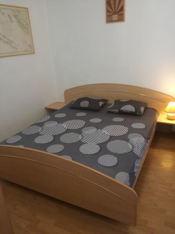 Apartman Ante ムルテル エクステリア 写真