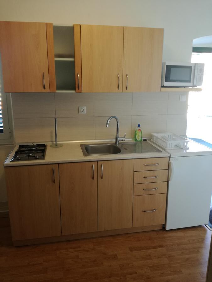 Apartman Ante ムルテル エクステリア 写真