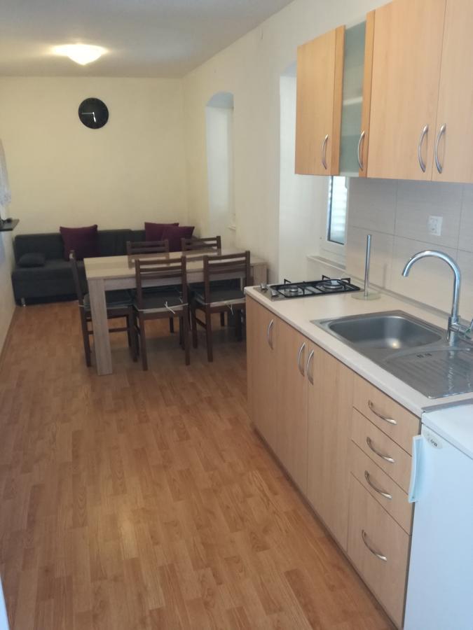 Apartman Ante ムルテル エクステリア 写真
