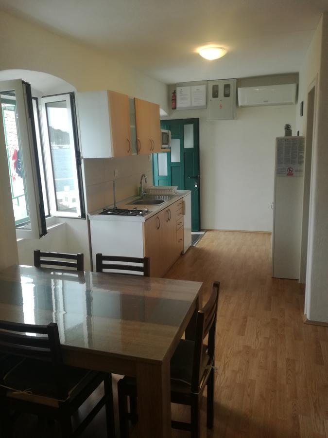 Apartman Ante ムルテル エクステリア 写真